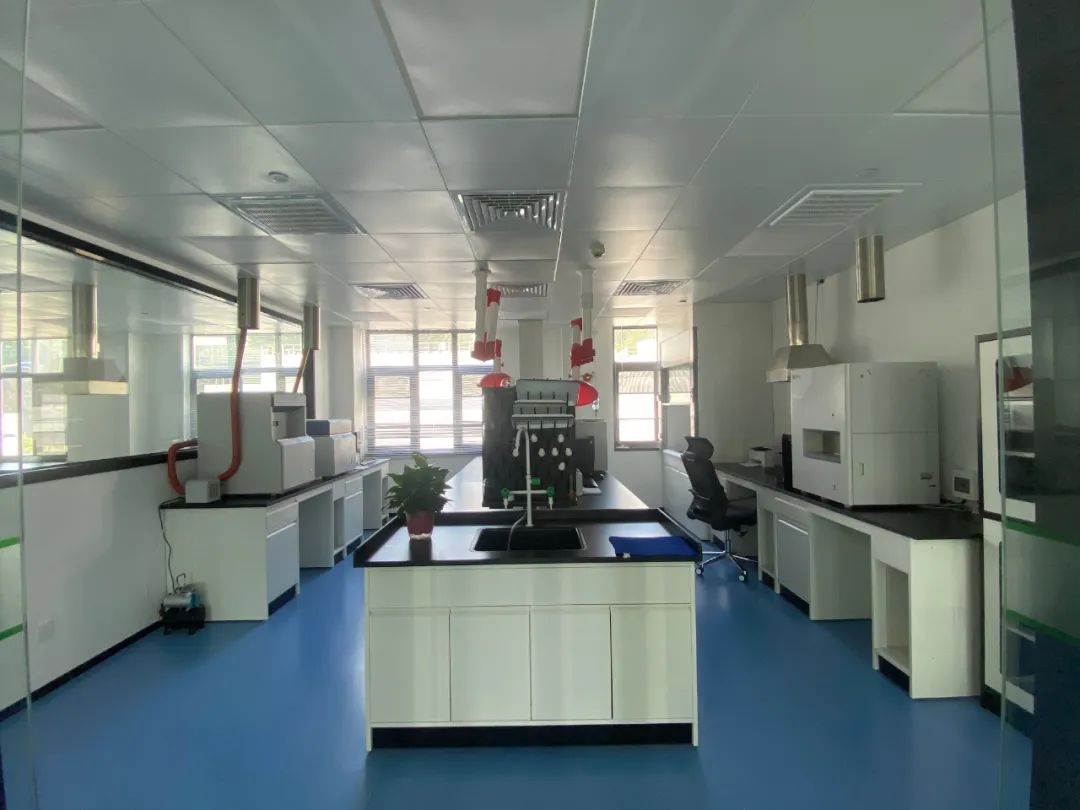 广业投资集团成功通过广东省工程技术研究中心认定，科技创新引领高质量发展