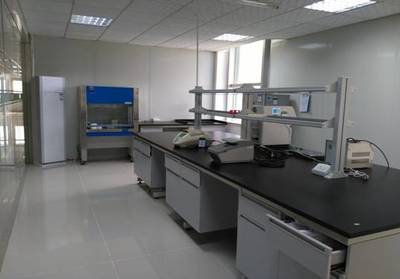 岳阳市蛋白质药物工程技术研究中心 创新驱动，技术引领生物医药未来