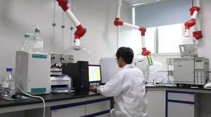 天得一荣获广东省工业油烟油雾净化工程技术研究中心认定，引领行业技术新高度